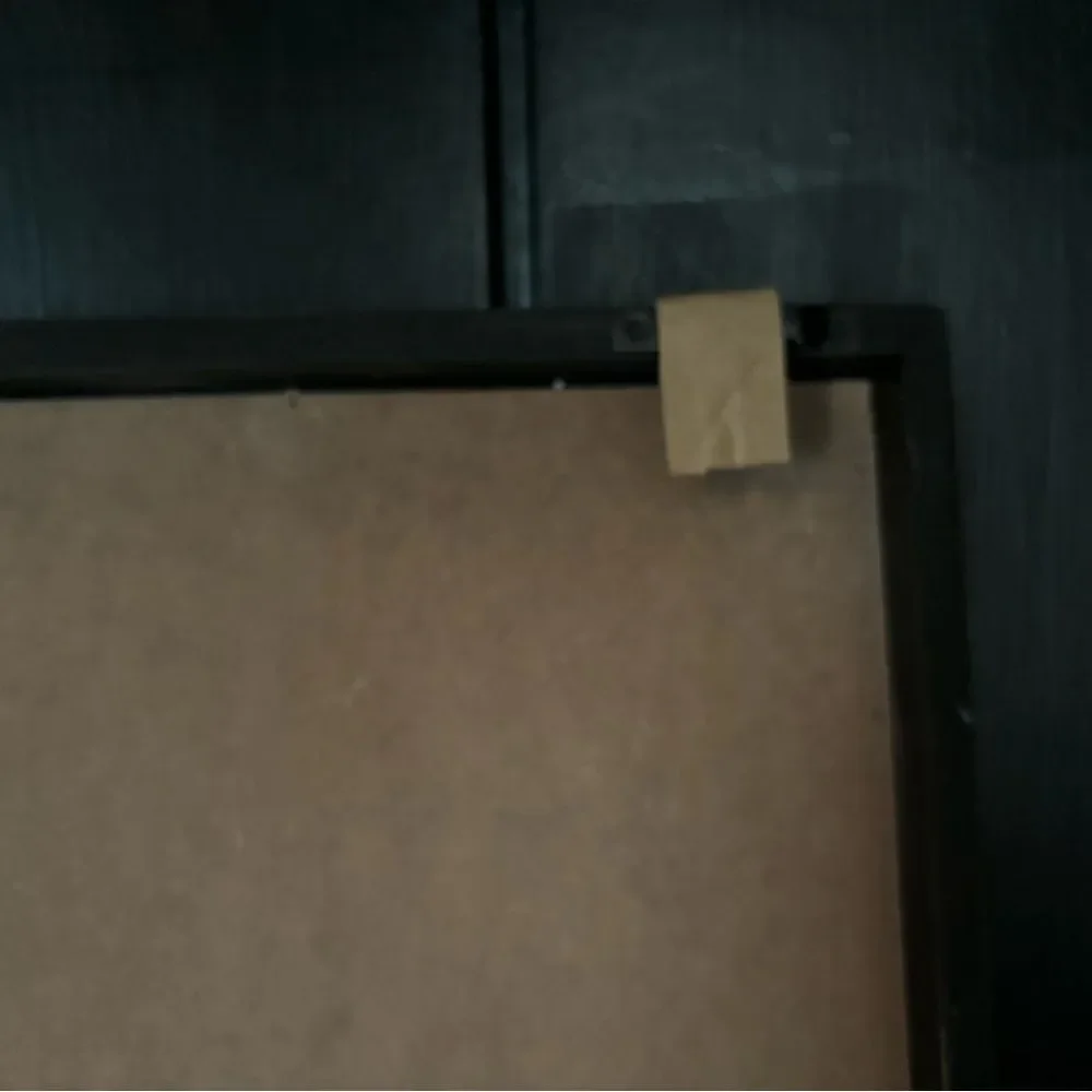 BLESSED Wooden Sign